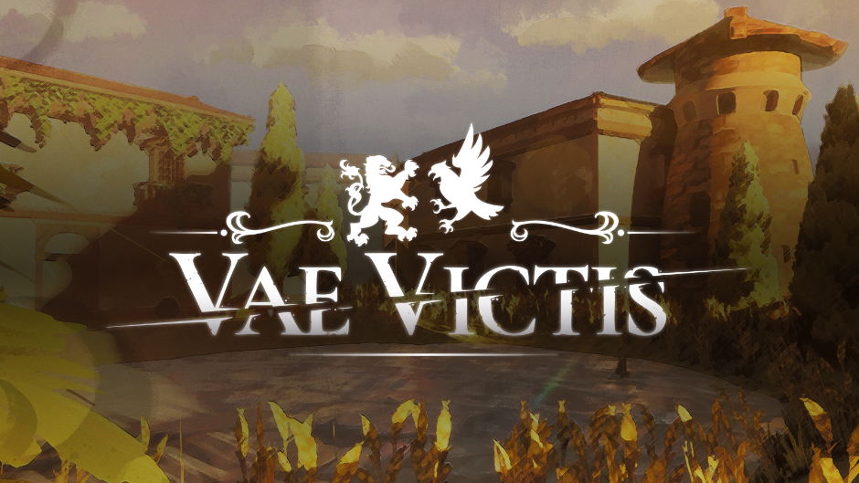 Vae Victis
